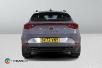 USED 2022 72 CUPRA FORMENTOR 1.5 TSI V2 DSG Euro 6 (s/s) 5dr Reverse Camera, Heated Seats,
