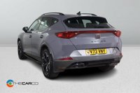 USED 2022 72 CUPRA FORMENTOR 1.5 TSI V2 DSG Euro 6 (s/s) 5dr Reverse Camera, Heated Seats,