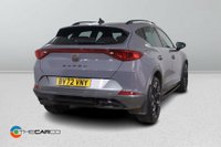 USED 2022 72 CUPRA FORMENTOR 1.5 TSI V2 DSG Euro 6 (s/s) 5dr Reverse Camera, Heated Seats,