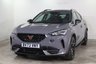 USED 2022 72 CUPRA FORMENTOR 1.5 TSI V2 DSG Euro 6 (s/s) 5dr Reverse Camera, Heated Seats,