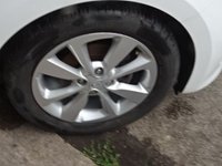 USED 2015 65 HYUNDAI I20 1.2 Premium SE Hatchback 5dr Petrol Manual Euro 6 (84 ps) ,PAN ROOF   BEST COLOUR
