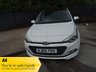 USED 2015 65 HYUNDAI I20 1.2 Premium SE Hatchback 5dr Petrol Manual Euro 6 (84 ps) ,PAN ROOF   BEST COLOUR