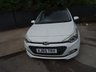 USED 2015 65 HYUNDAI I20 1.2 Premium SE Hatchback 5dr Petrol Manual Euro 6 (84 ps) ,PAN ROOF   BEST COLOUR
