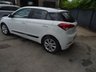 USED 2015 65 HYUNDAI I20 1.2 Premium SE Hatchback 5dr Petrol Manual Euro 6 (84 ps) ,PAN ROOF   BEST COLOUR