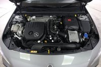 USED 2024 24 MERCEDES-BENZ A CLASS 1.3 A200h MHEV AMG Line (Premium Plus) 7G-DCT Euro 6 (s/s) 5dr Head up Display, Sunroof,