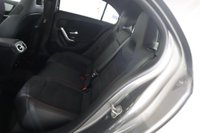 USED 2024 24 MERCEDES-BENZ A CLASS 1.3 A200h MHEV AMG Line (Premium Plus) 7G-DCT Euro 6 (s/s) 5dr Head up Display, Sunroof,
