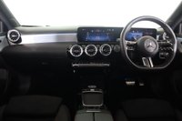 USED 2024 24 MERCEDES-BENZ A CLASS 1.3 A200h MHEV AMG Line (Premium Plus) 7G-DCT Euro 6 (s/s) 5dr Head up Display, Sunroof,