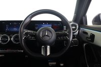 USED 2024 24 MERCEDES-BENZ A CLASS 1.3 A200h MHEV AMG Line (Premium Plus) 7G-DCT Euro 6 (s/s) 5dr Head up Display, Sunroof,