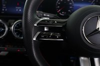 USED 2024 24 MERCEDES-BENZ A CLASS 1.3 A200h MHEV AMG Line (Premium Plus) 7G-DCT Euro 6 (s/s) 5dr Head up Display, Sunroof,