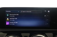 USED 2024 24 MERCEDES-BENZ A CLASS 1.3 A200h MHEV AMG Line (Premium Plus) 7G-DCT Euro 6 (s/s) 5dr Head up Display, Sunroof,