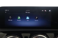 USED 2024 24 MERCEDES-BENZ A CLASS 1.3 A200h MHEV AMG Line (Premium Plus) 7G-DCT Euro 6 (s/s) 5dr Head up Display, Sunroof,