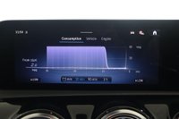 USED 2024 24 MERCEDES-BENZ A CLASS 1.3 A200h MHEV AMG Line (Premium Plus) 7G-DCT Euro 6 (s/s) 5dr Head up Display, Sunroof,