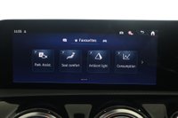 USED 2024 24 MERCEDES-BENZ A CLASS 1.3 A200h MHEV AMG Line (Premium Plus) 7G-DCT Euro 6 (s/s) 5dr Head up Display, Sunroof,