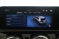USED 2024 24 MERCEDES-BENZ A CLASS 1.3 A200h MHEV AMG Line (Premium Plus) 7G-DCT Euro 6 (s/s) 5dr Head up Display, Sunroof,