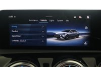 USED 2024 24 MERCEDES-BENZ A CLASS 1.3 A200h MHEV AMG Line (Premium Plus) 7G-DCT Euro 6 (s/s) 5dr Head up Display, Sunroof,