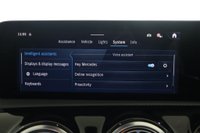 USED 2024 24 MERCEDES-BENZ A CLASS 1.3 A200h MHEV AMG Line (Premium Plus) 7G-DCT Euro 6 (s/s) 5dr Head up Display, Sunroof,