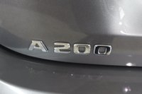 USED 2024 24 MERCEDES-BENZ A CLASS 1.3 A200h MHEV AMG Line (Premium Plus) 7G-DCT Euro 6 (s/s) 5dr Head up Display, Sunroof,