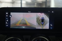 USED 2024 24 MERCEDES-BENZ A CLASS 1.3 A200h MHEV AMG Line (Premium Plus) 7G-DCT Euro 6 (s/s) 5dr Head up Display, Sunroof,