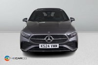 USED 2024 24 MERCEDES-BENZ A CLASS 1.3 A200h MHEV AMG Line (Premium Plus) 7G-DCT Euro 6 (s/s) 5dr Head up Display, Sunroof,