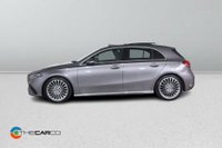 USED 2024 24 MERCEDES-BENZ A CLASS 1.3 A200h MHEV AMG Line (Premium Plus) 7G-DCT Euro 6 (s/s) 5dr Head up Display, Sunroof,