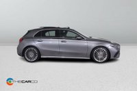 USED 2024 24 MERCEDES-BENZ A CLASS 1.3 A200h MHEV AMG Line (Premium Plus) 7G-DCT Euro 6 (s/s) 5dr Head up Display, Sunroof,