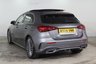 USED 2024 24 MERCEDES-BENZ A CLASS 1.3 A200h MHEV AMG Line (Premium Plus) 7G-DCT Euro 6 (s/s) 5dr Head up Display, Sunroof,