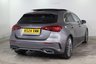 USED 2024 24 MERCEDES-BENZ A CLASS 1.3 A200h MHEV AMG Line (Premium Plus) 7G-DCT Euro 6 (s/s) 5dr Head up Display, Sunroof,