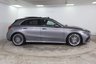 USED 2024 24 MERCEDES-BENZ A CLASS 1.3 A200h MHEV AMG Line (Premium Plus) 7G-DCT Euro 6 (s/s) 5dr Head up Display, Sunroof,