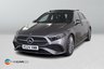 USED 2024 24 MERCEDES-BENZ A CLASS 1.3 A200h MHEV AMG Line (Premium Plus) 7G-DCT Euro 6 (s/s) 5dr Head up Display, Sunroof,