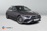 USED 2024 24 MERCEDES-BENZ A CLASS 1.3 A200h MHEV AMG Line (Premium Plus) 7G-DCT Euro 6 (s/s) 5dr Head up Display, Sunroof,
