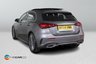 USED 2024 24 MERCEDES-BENZ A CLASS 1.3 A200h MHEV AMG Line (Premium Plus) 7G-DCT Euro 6 (s/s) 5dr Head up Display, Sunroof,