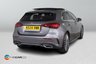 USED 2024 24 MERCEDES-BENZ A CLASS 1.3 A200h MHEV AMG Line (Premium Plus) 7G-DCT Euro 6 (s/s) 5dr Head up Display, Sunroof,