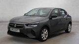USED 2021 21 VAUXHALL CORSA 1.2 SE Hatchback 5dr Petrol Manual Euro 6 (75 ps) FULL SERVICE HISTORY + SAT NAV