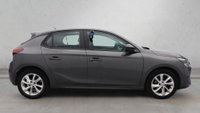 USED 2021 21 VAUXHALL CORSA 1.2 SE Hatchback 5dr Petrol Manual Euro 6 (75 ps) FULL SERVICE HISTORY + SAT NAV