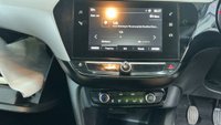 USED 2021 21 VAUXHALL CORSA 1.2 SE Hatchback 5dr Petrol Manual Euro 6 (75 ps) FULL SERVICE HISTORY + SAT NAV