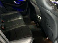 USED 2017 66 MERCEDES-BENZ E CLASS 2.0 E220d SE (Premium) Saloon 4dr Diesel G-Tronic+ Euro 6 (s/s) (194 ps) 