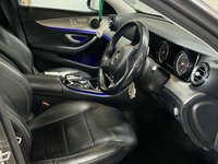 USED 2017 66 MERCEDES-BENZ E CLASS 2.0 E220d SE (Premium) Saloon 4dr Diesel G-Tronic+ Euro 6 (s/s) (194 ps) 