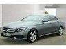 USED 2017 66 MERCEDES-BENZ E CLASS 2.0 E220d SE (Premium) Saloon 4dr Diesel G-Tronic+ Euro 6 (s/s) (194 ps) 