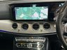 USED 2017 66 MERCEDES-BENZ E CLASS 2.0 E220d SE (Premium) Saloon 4dr Diesel G-Tronic+ Euro 6 (s/s) (194 ps) 