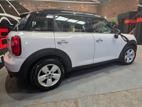 USED 2016 66 MINI COUNTRYMAN 1.6 Cooper SUV 5dr Petrol Manual Euro 5 (s/s) (122 ps) 