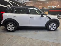 USED 2016 66 MINI COUNTRYMAN 1.6 Cooper SUV 5dr Petrol Manual Euro 5 (s/s) (122 ps) 