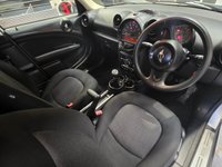 USED 2016 66 MINI COUNTRYMAN 1.6 Cooper SUV 5dr Petrol Manual Euro 5 (s/s) (122 ps) 