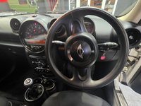 USED 2016 66 MINI COUNTRYMAN 1.6 Cooper SUV 5dr Petrol Manual Euro 5 (s/s) (122 ps) 