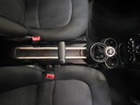 USED 2016 66 MINI COUNTRYMAN 1.6 Cooper SUV 5dr Petrol Manual Euro 5 (s/s) (122 ps) 