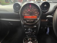 USED 2016 66 MINI COUNTRYMAN 1.6 Cooper SUV 5dr Petrol Manual Euro 5 (s/s) (122 ps) 