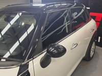 USED 2016 66 MINI COUNTRYMAN 1.6 Cooper SUV 5dr Petrol Manual Euro 5 (s/s) (122 ps) 