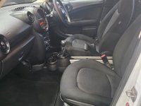 USED 2016 66 MINI COUNTRYMAN 1.6 Cooper SUV 5dr Petrol Manual Euro 5 (s/s) (122 ps) 