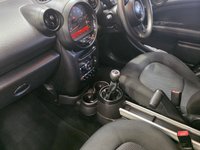 USED 2016 66 MINI COUNTRYMAN 1.6 Cooper SUV 5dr Petrol Manual Euro 5 (s/s) (122 ps) 