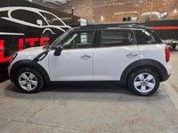 USED 2016 66 MINI COUNTRYMAN 1.6 Cooper SUV 5dr Petrol Manual Euro 5 (s/s) (122 ps) 