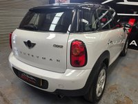 USED 2016 66 MINI COUNTRYMAN 1.6 Cooper SUV 5dr Petrol Manual Euro 5 (s/s) (122 ps) 